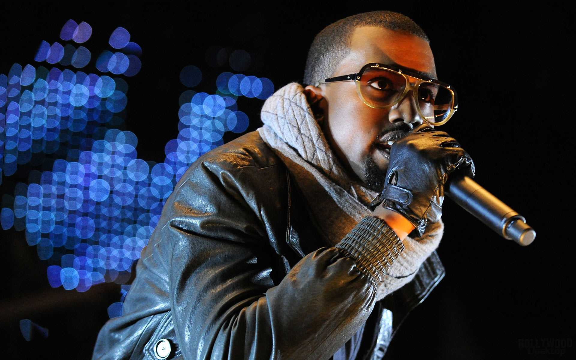 Ultra HD Pics Free Downloads Kanye West